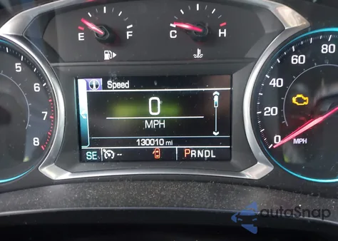 2016 Chevrolet Malibu 1Lt из США, поврежденный, VIN 1G1ZE5ST0GF259701